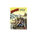 Yeni Zagor Sayı: 104 Mohavlar Saldırıyor - Kollektif