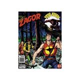 Yeni Zagor Sayı : 61 Yeşil Kefen - Alessandro Russo