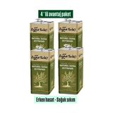 Yeni Zeybek Tarım Soğuk Sıkım Natürel Sızma 4*5lt Zeytinyağı - 20 lt