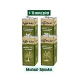 Yeni Zeybek Tarım Soğuk Sıkım Natürel Sızma 4X5l Zeytinyağı