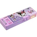 Yenibağ Çok Fonksiyonlu Şifreli Kalem Kutusu Kawaii Sanrio Kalemlik
