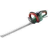 Yenibağ Home And Garden Çit Kesme Makinesi Universalhedgecut 50 (480 W, Bıçak Uzunluğu: 50 Cm, Orta Büyüklükteki Çitler Için, Diş Açıklığı: 26 Mm, Karton Ambalajda)