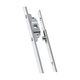Yenibağ Pvc Pencere Ispanyolet 100CM