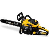 Yenibağ SGS5354 Benzinli Ağaç Kesme Makinesi