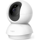 Yenibağ Tp-Link C210, 2k 3mp, Hareket Tespit ve Takibi, 360°, 9m Gece Görüşü, Çift Yönlü Sesli Iletişim, Sesli Alarm, Bulut/yerel Depolama, Bebek Ağlaması Tespiti, Iç Mekan Wi-Fi Güvenlik Kamerası