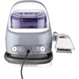 Yenibağ XV12 Pro Buharlı Koltuk ve Halı Yıkama Makinesi 1300W Dikey Süpürge ile Güçlü Temizlik