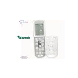 yenibagshop Baymak YKR-L/201E Uyumlu Klima Kumandası