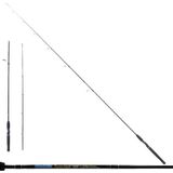 Yenibagshop Double Black 270CM 20-40GR Spin Olta Kamışı