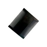 yenibagshop PLASTİK BİT TARAĞI SİYAH
