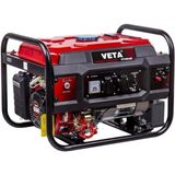 Yenibagshop VT350JM5 Benzinli Jeneratör 3,5 Kva (Marşlı)