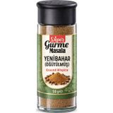 Yenibahar Toz 50 g Cam Şişe – Tuzluk Kapaklı