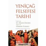 Yeniçağ Felsefesi Tarihi / Prof. Dr. H. Ömer Özden