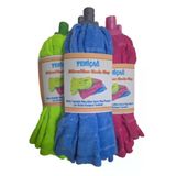 Yeniçağ Yeniçağ 1 Adet Mikrofiber Havlu Mop Paspas