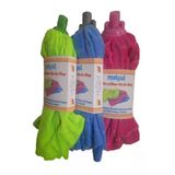 Yeniçağ Yeniçağ 3 Adet Mikrofiber Havlu Mop Paspas