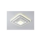 YENİCE AYDINLATMA YMT-8004 TAVANA MONTE LED AVİZE