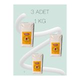 Yenidem 3 ADET 1 KG SİYAH ÇAY VE HİBİSKUS % 3 (BAMYA ÇİÇEĞİ)