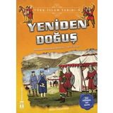 Yeniden Doğuş ,Türk - İslam Tarihi 9 - Metin Özdamarlar