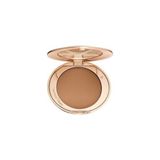 Yeniden Doldurulabilir Matlaştırıcı Pudra -Airbrush Flawless Finish - 4 Deep 8 gr
