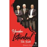 Yeniden İstanbul-Tuba Emlek
