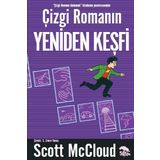 Yeniden Keşfi Çizgi Romanın