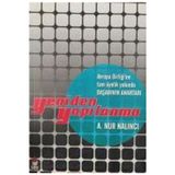 Yeniden Yapılanma: Avrupa Birliği'Ne Tam Üyelik Yolunda Başarının Anahtarı / A. Nur Nalıncı (2000)