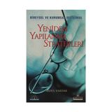 YENIDEN YAPILANMA STRATEJILERI BIREYSEL VE KURUMSAL DEĞİŞİMDE - ABDÜL VARDAR
