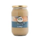 Yenidoğan 1 kg Organik Tahin