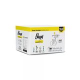 Yenidoğan Bebek Islak Mendil 12X40 Adet (2 Adet)