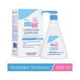 Yenidoğan Şampuan 500 ml