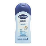 Yenidoğan Sensitive Bebek Yağı 200 ml