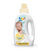 Yenidoğan Sıvı Çamaşır Sabunu 1500 Ml (4 Adet)
