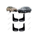 YeniDünyaOto Fiat Albea 4lü Paçalık, Çamurluk, Tozluk Fıa1ux001