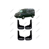 YeniDünyaOto Fiat Doblo D1 2000-2006 Model 4lü Paçalık, Çamurluk, Tozluk Fıa1ux022