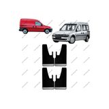 YeniDünyaOto Opel Combo 2001-2012 4lü Paçalık, Çamurluk, Tozluk Opl1ux021