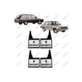 YeniDünyaOto Renault 12 Toros, Toros TSW 4lü , Paçalık, Çamurluk, Tozluk , REN1RX110