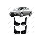 YeniDünyaOto Toyota Corolla 2002-2006 4lü Paçalık Çamurluk Tozluk Tyt1ux007
