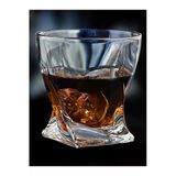 Yenigeldi 1 Adet İskoç Tarzı Kokteyl Bardak Viski Bourbon , Scotch , Likör, Votka, Burbon