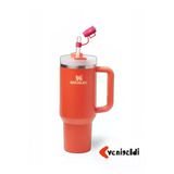Yenigeldi 1 Adet Kırmızı Termos (10MM) Pipet Tıpası/ Pipet Tıpası