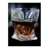 Yenigeldi 2 Adet İskoç Tarzı Kokteyl Bardak Viski Bourbon, Scotch, Likör, Votka, Burbon,Şeffaf