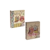 Yenigeldi 200 Adet fotoğraf ( 10cm - 15cm ) Sweet Home Fotoğraf Albümü