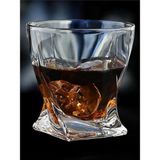 Yenigeldi 4 Adet Iskoç Tarzı Kokteyl Bardak Viski Bourbon, Scotch, Likör, Votka, Burbon,şeffaf - Çok Renkli