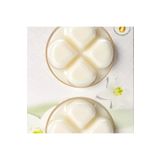 Yenigeldi Bispol Beyaz Çiçek Kokulu Wax Melts Buhurdanlık Kokusu Oda Kokusu