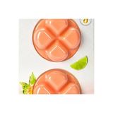Yenigeldi Bispol Tropik Meyve Kokulu Wax Melts Buhurdanlık Kokusu Oda Kokusu,