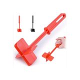 Yenigeldi Patates Ezici, Kıyma Ezici, Karıştırıcı, Çırpıcı, Meat Masher
