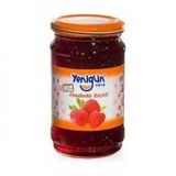 Yenigün 380 gr Ahududu Reçeli