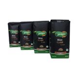 Yenigün 500 gr Rize Gold Siyah Dökme Çay (4 adet)
