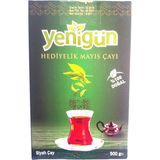 Yenigün Çay Mayıs Siyah Dökme Çayı 500 gr