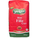 Yenigün Çay Rize Filiz Siyah Dökme Çayı 1000 gr