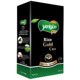Yenigün Çay Rize Gold Siyah Dökme Çayı 1000 gr