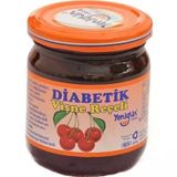 Yenigün Diyabetik Vişne Reçeli 230 Gr 1 Adet